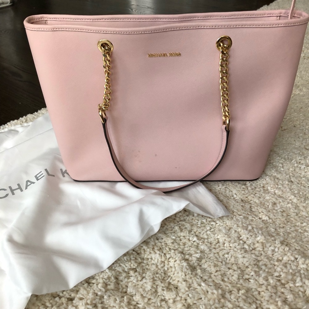Michael Kors handbag